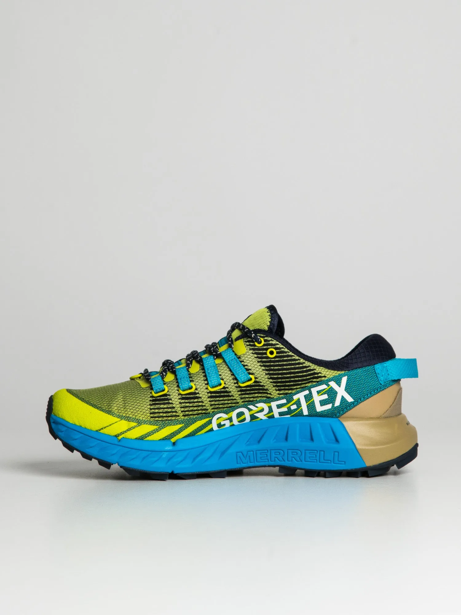 MENS MERRELL AGILITY PEAK 4 GTX - CLEARANCE sold by Blackwell product image thumbnail 4