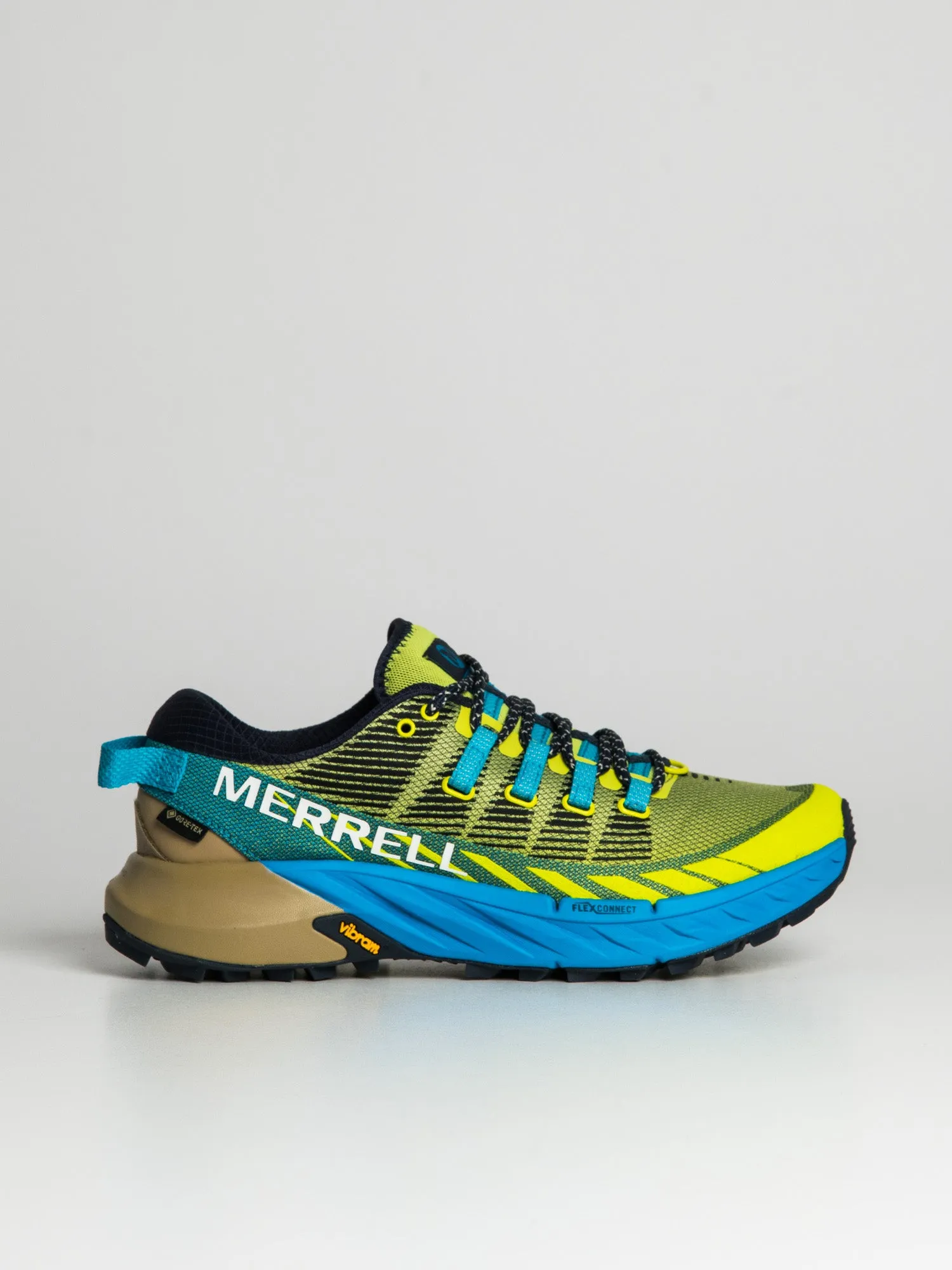 MENS MERRELL AGILITY PEAK 4 GTX - CLEARANCE sold by Blackwell