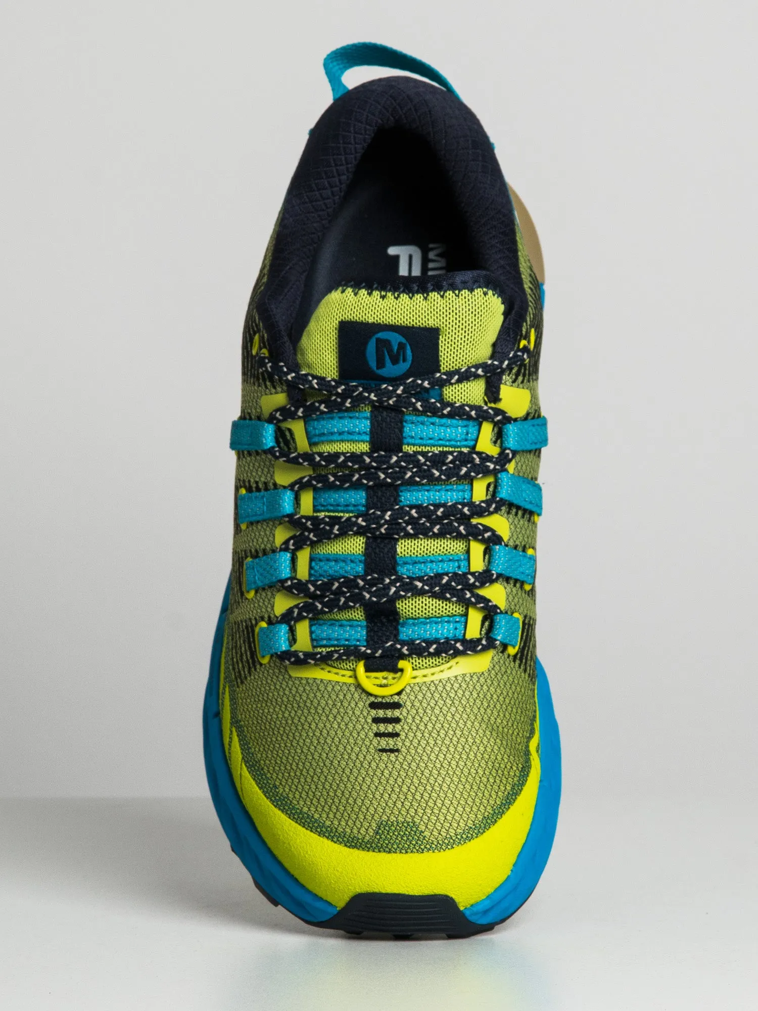 MENS MERRELL AGILITY PEAK 4 GTX - CLEARANCE sold by Blackwell product image thumbnail 5