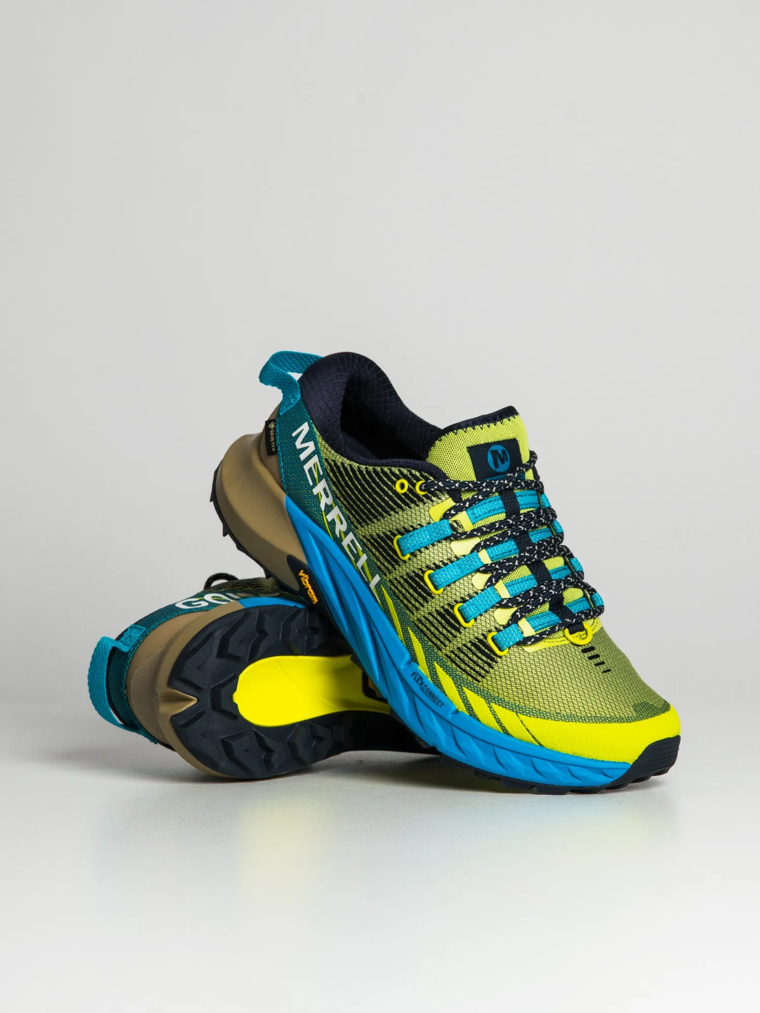 MENS MERRELL AGILITY PEAK 4 GTX - CLEARANCE sold by Blackwell product image thumbnail 2