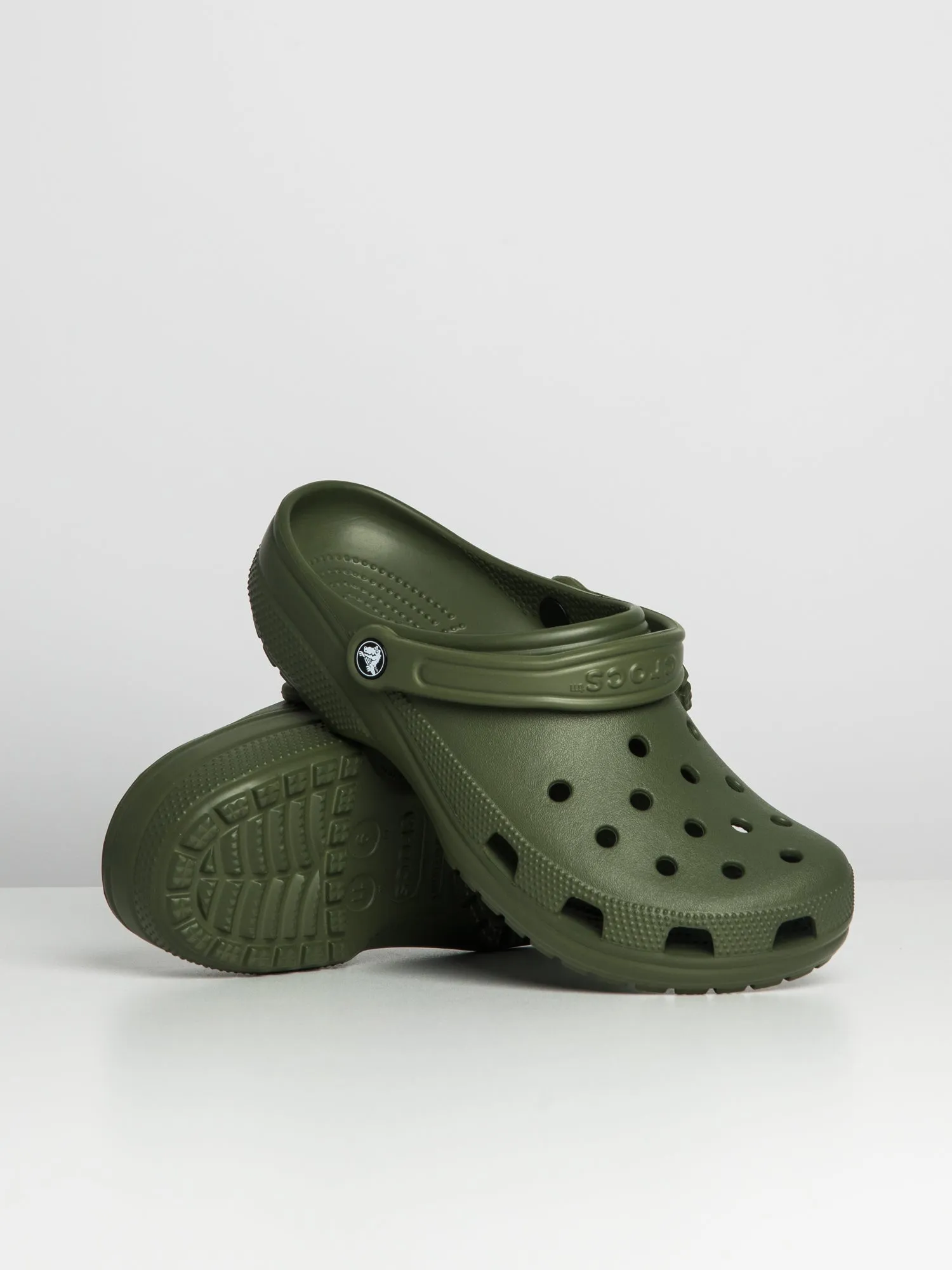 MENS CROCS CLASSIC CLOG sold by Blackwell product image thumbnail 2