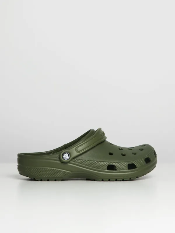 MENS CROCS CLASSIC CLOG sold by Blackwell