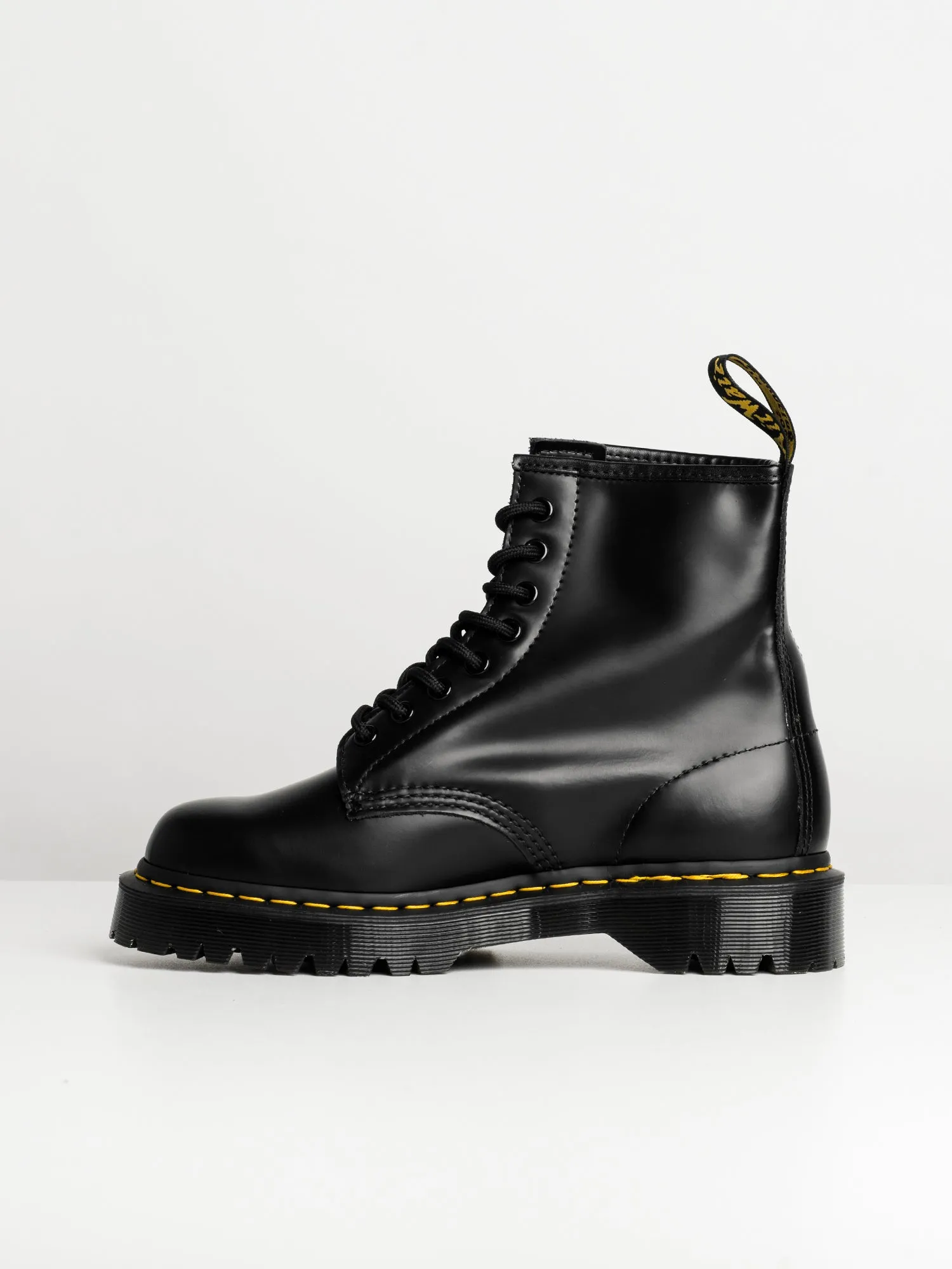 MENS DR MARTENS 1460 BEX SMOOTH BOOT sold by Blackwell product image thumbnail 4