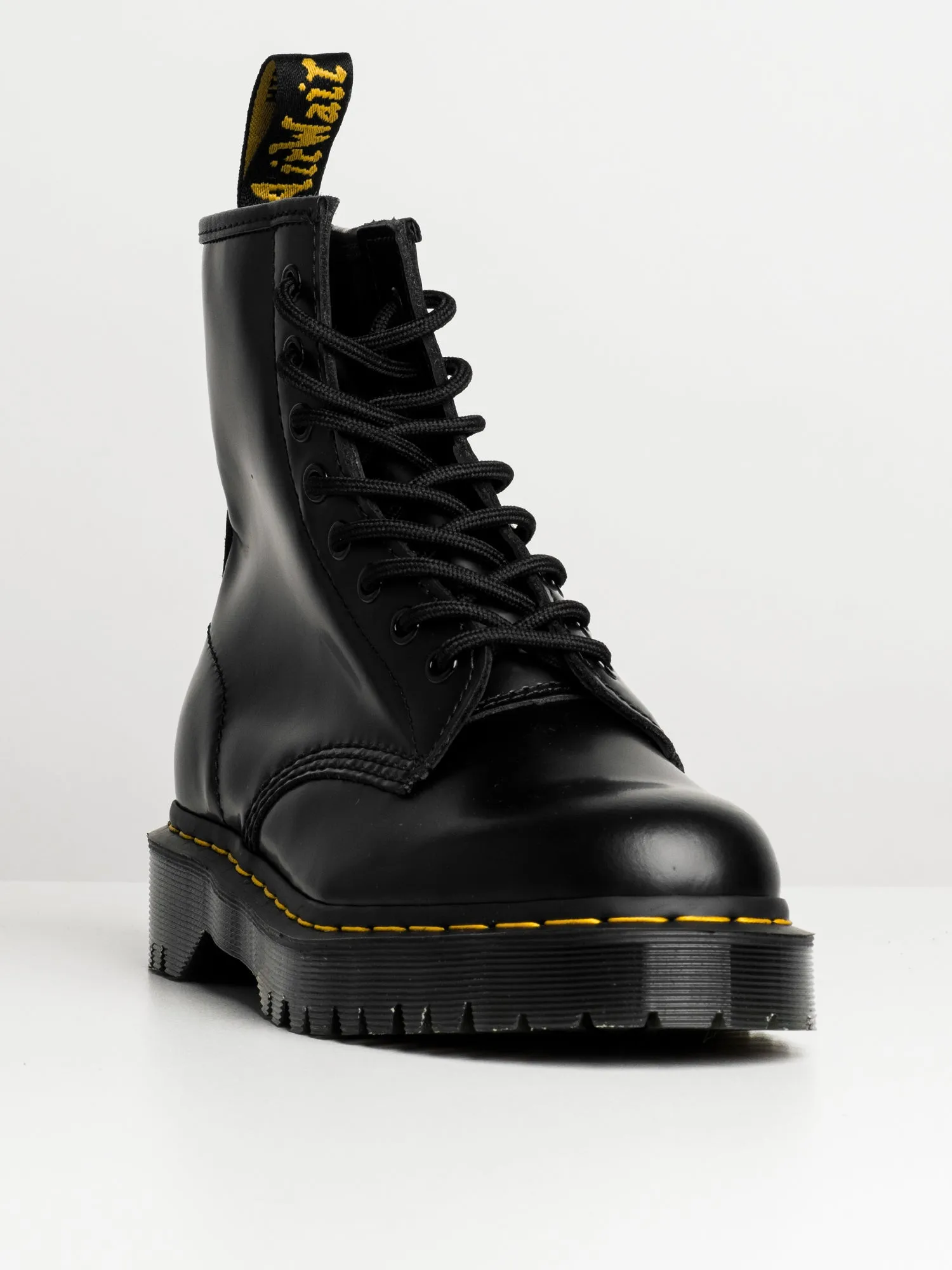 MENS DR MARTENS 1460 BEX SMOOTH BOOT sold by Blackwell product image thumbnail 2