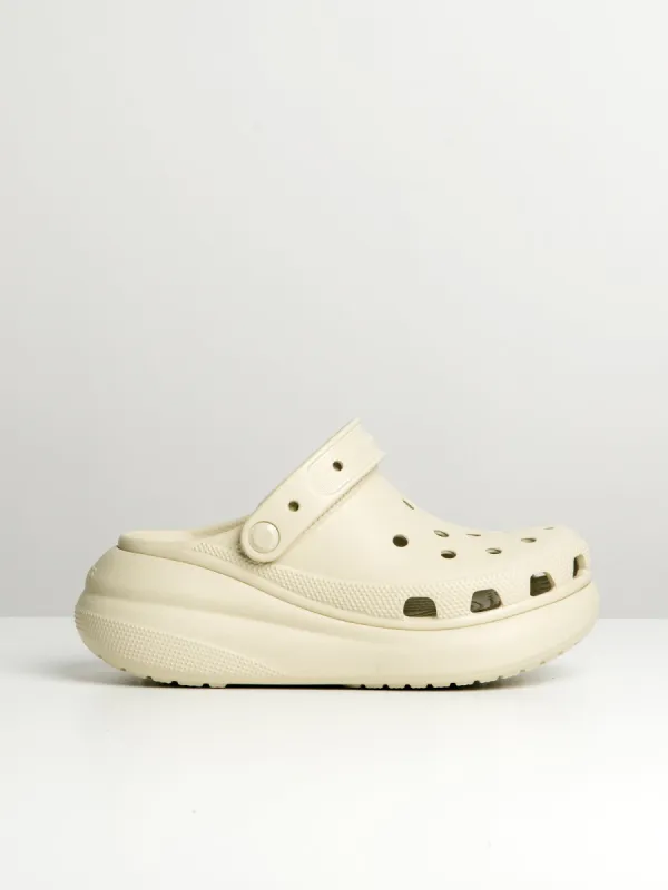 WOMENS CROCS CLASSIC CRUSH CLOG sold by Blackwell