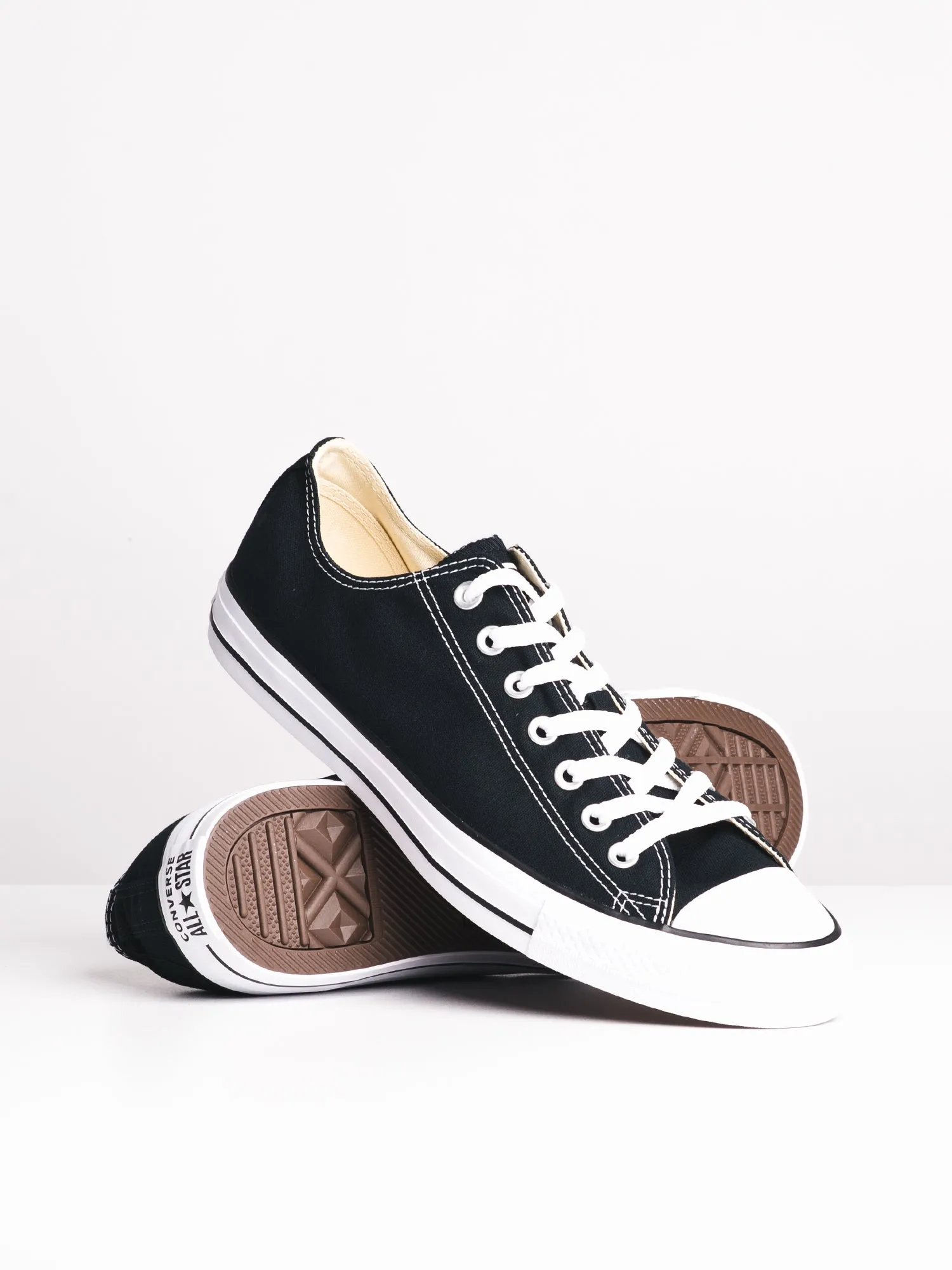 MENS CONVERSE CHUCK TAYLOR ALL-STAR CORE CANVAS SNEAKER sold by Blackwell product image thumbnail 2