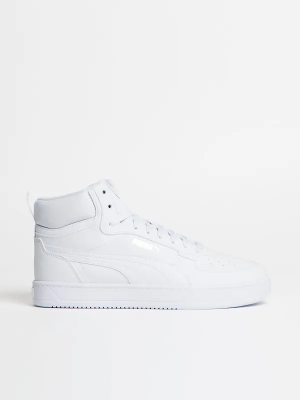 MENS PUMA CAVEN 2.0 MID SNEAKER sold by Blackwell