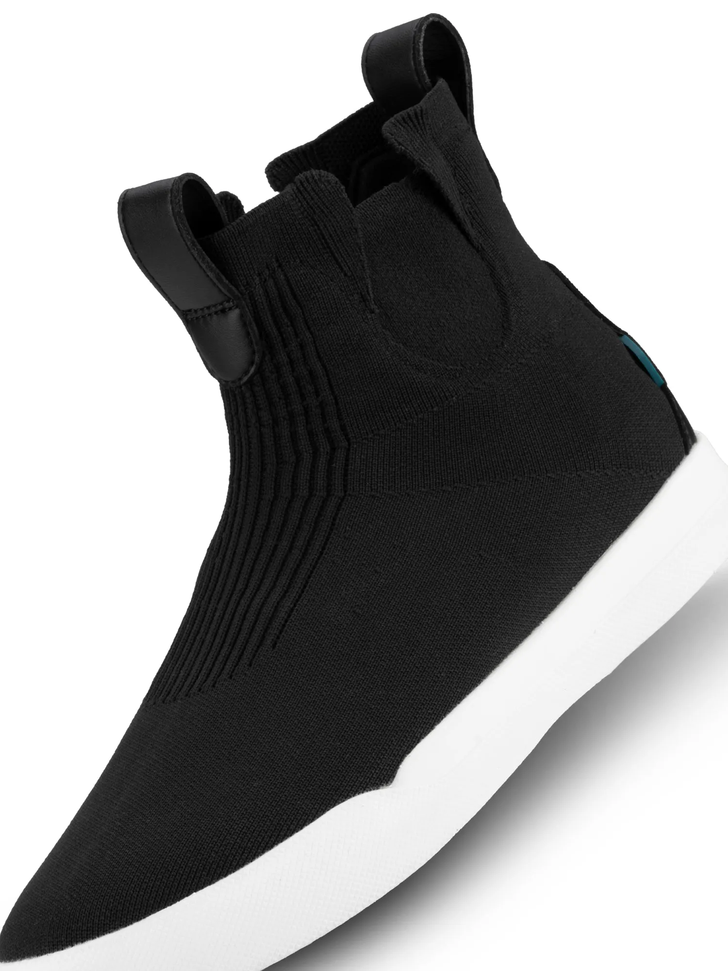 MENS VESSI WEEKEND CHELSEA - ASPHALT sold by Blackwell product image thumbnail 5