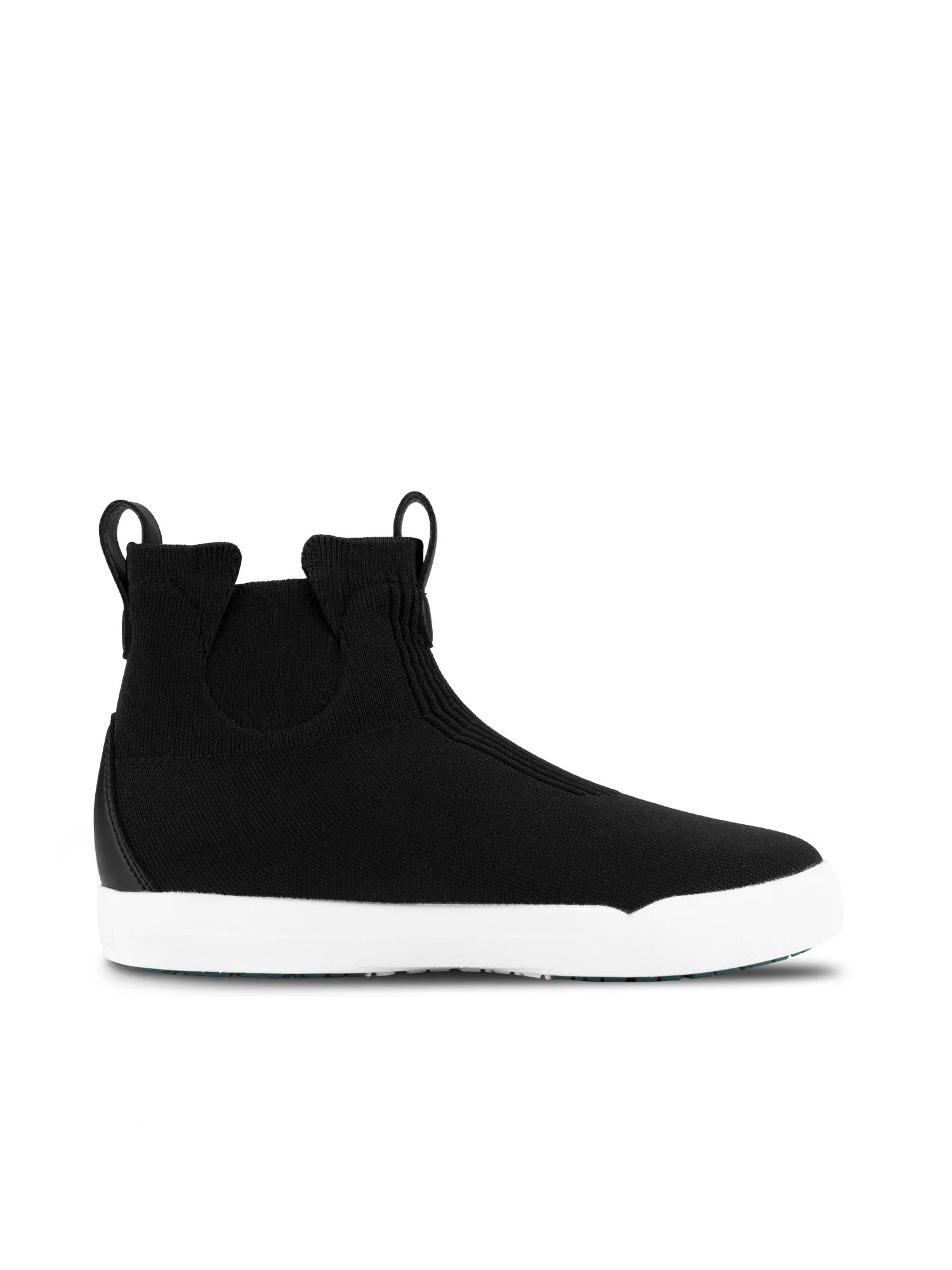 MENS VESSI WEEKEND CHELSEA - ASPHALT sold by Blackwell