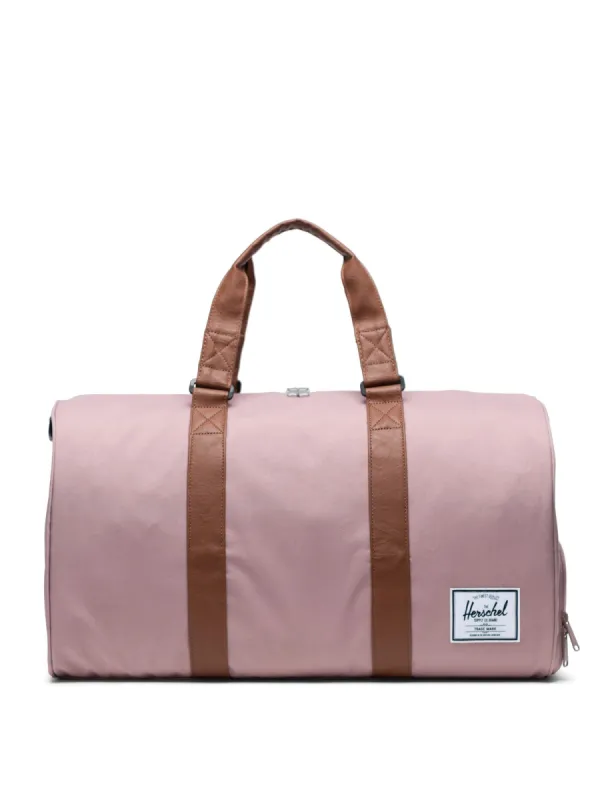 HERSCHEL SUPPLY CO. NOVEL BACKPACK - ASH ROSE sold by Blackwell