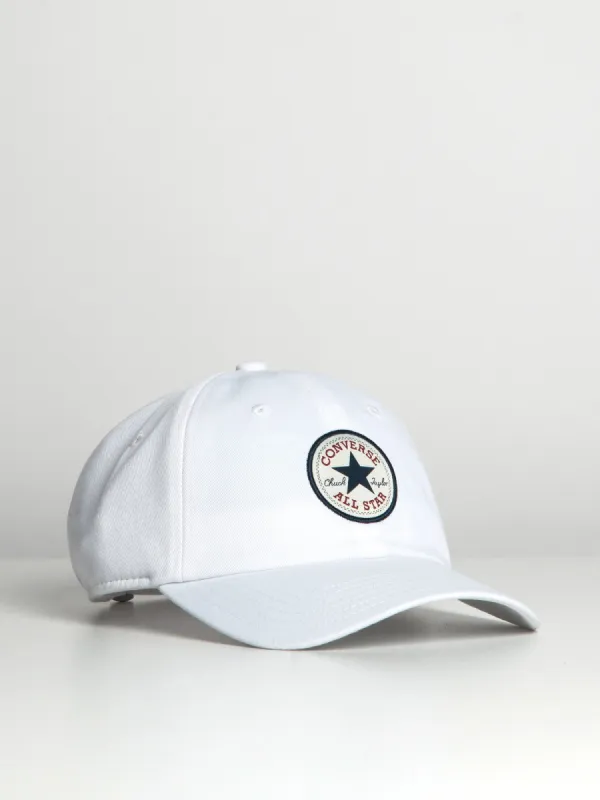 CONVERSE UNI CON CHUCK AS HAT - BLANC - CLEARANCE sold by Blackwell