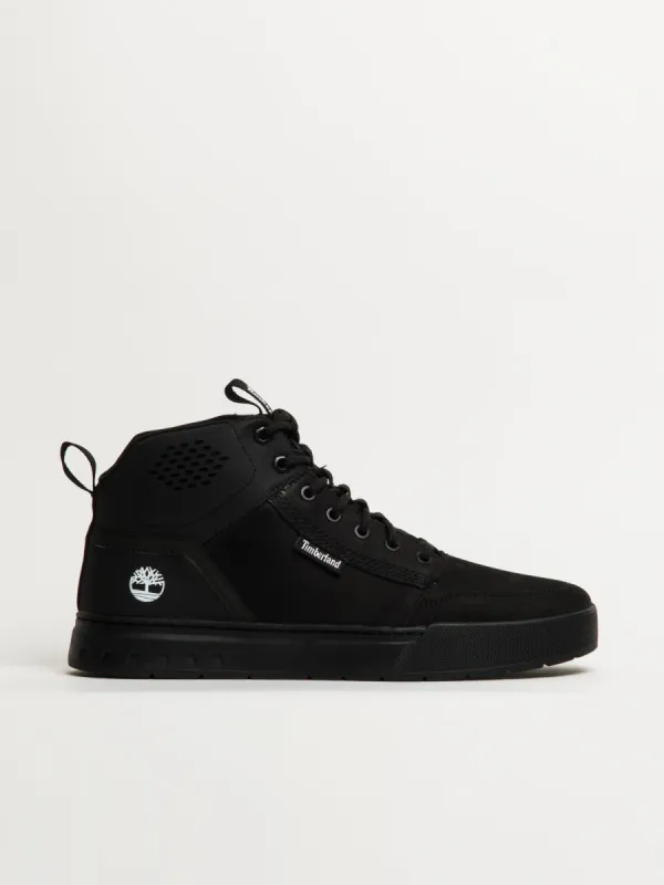 MENS TIMBERLAND MAPLE GROVE SPORT MID BOOT sold by Blackwell