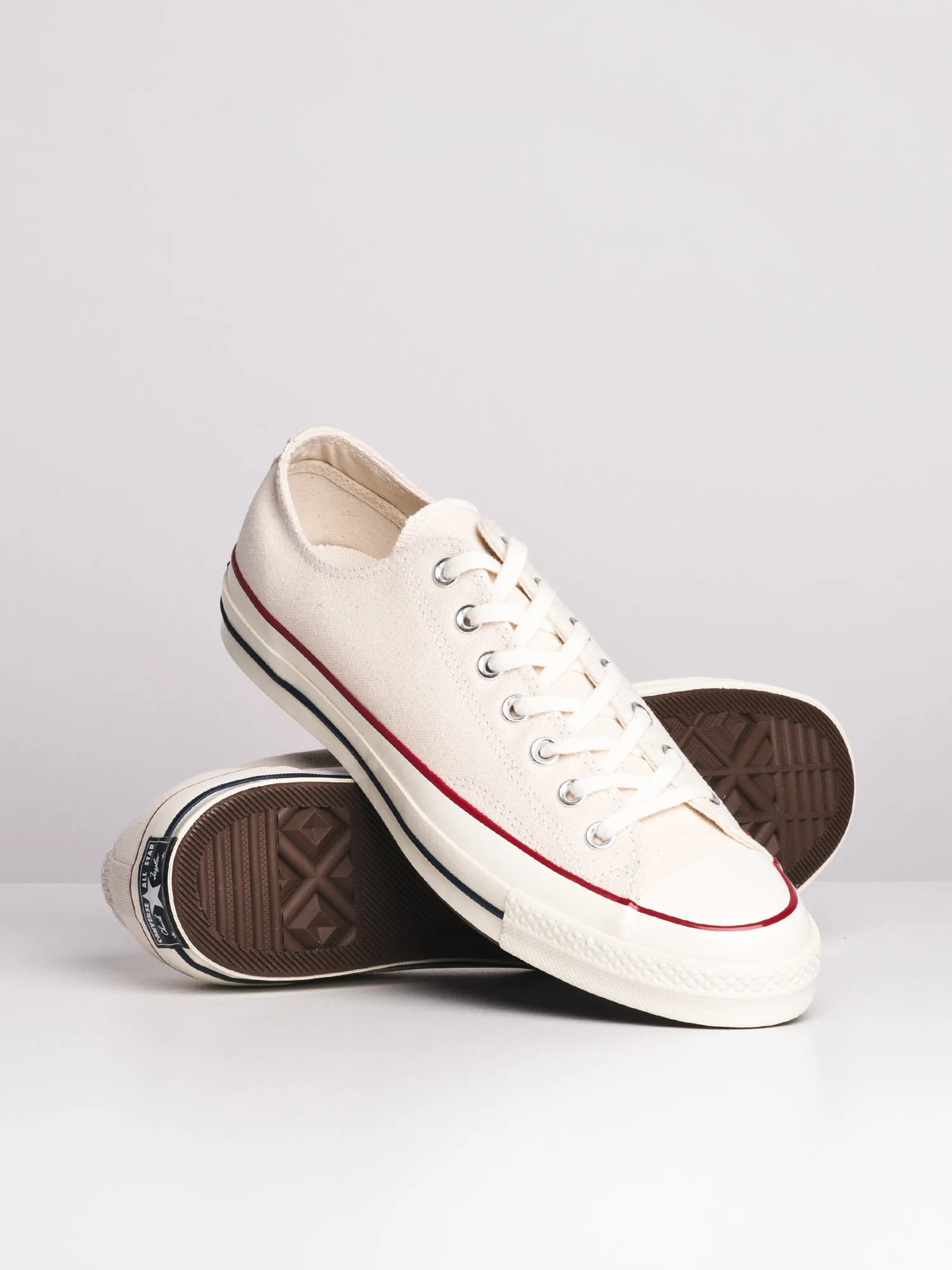 MENS CONVERSE CHUCK 70 E OX CANVAS SNEAKER sold by Blackwell product image thumbnail 2