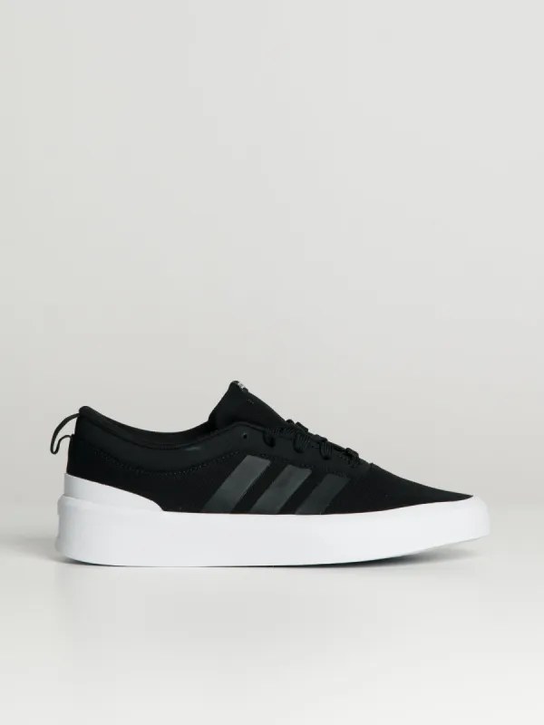 WOMENS ADIDAS FUTURE VULC SNEAKER - CLEARANCE sold by Blackwell