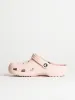 WOMENS CROCS CLASSIC CLOG - QUARTZ sold by Blackwell