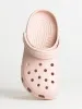 WOMENS CROCS CLASSIC CLOG - QUARTZ sold by Blackwell