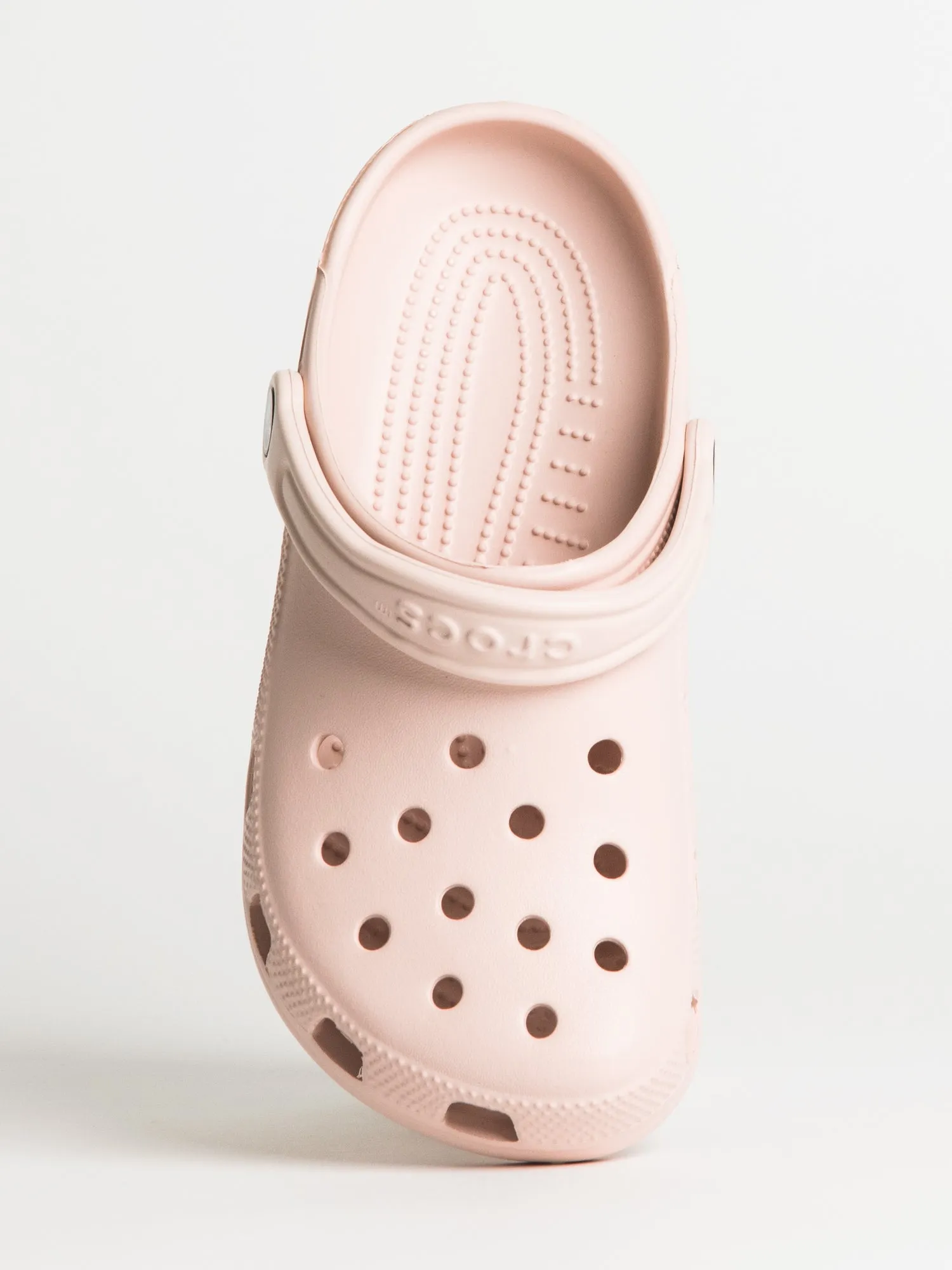 WOMENS CROCS CLASSIC CLOG - QUARTZ sold by Blackwell product image thumbnail 5