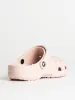 WOMENS CROCS CLASSIC CLOG - QUARTZ sold by Blackwell