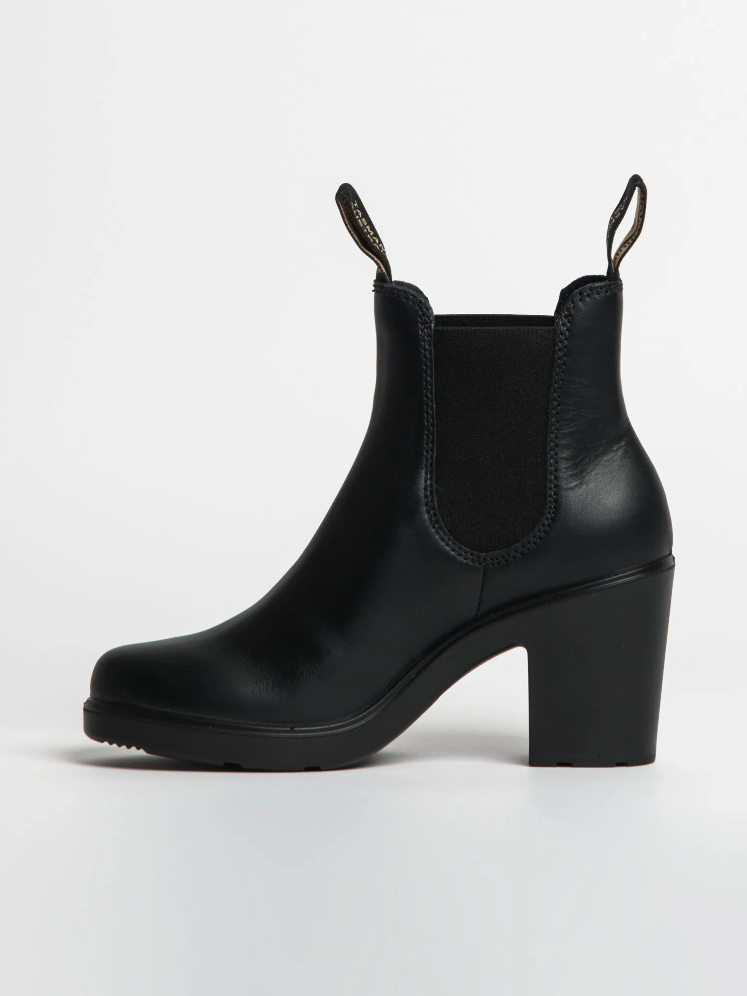 WOMENS BLUNDSTONE SERIES HI HEEL BOOT sold by Blackwell product image thumbnail 4