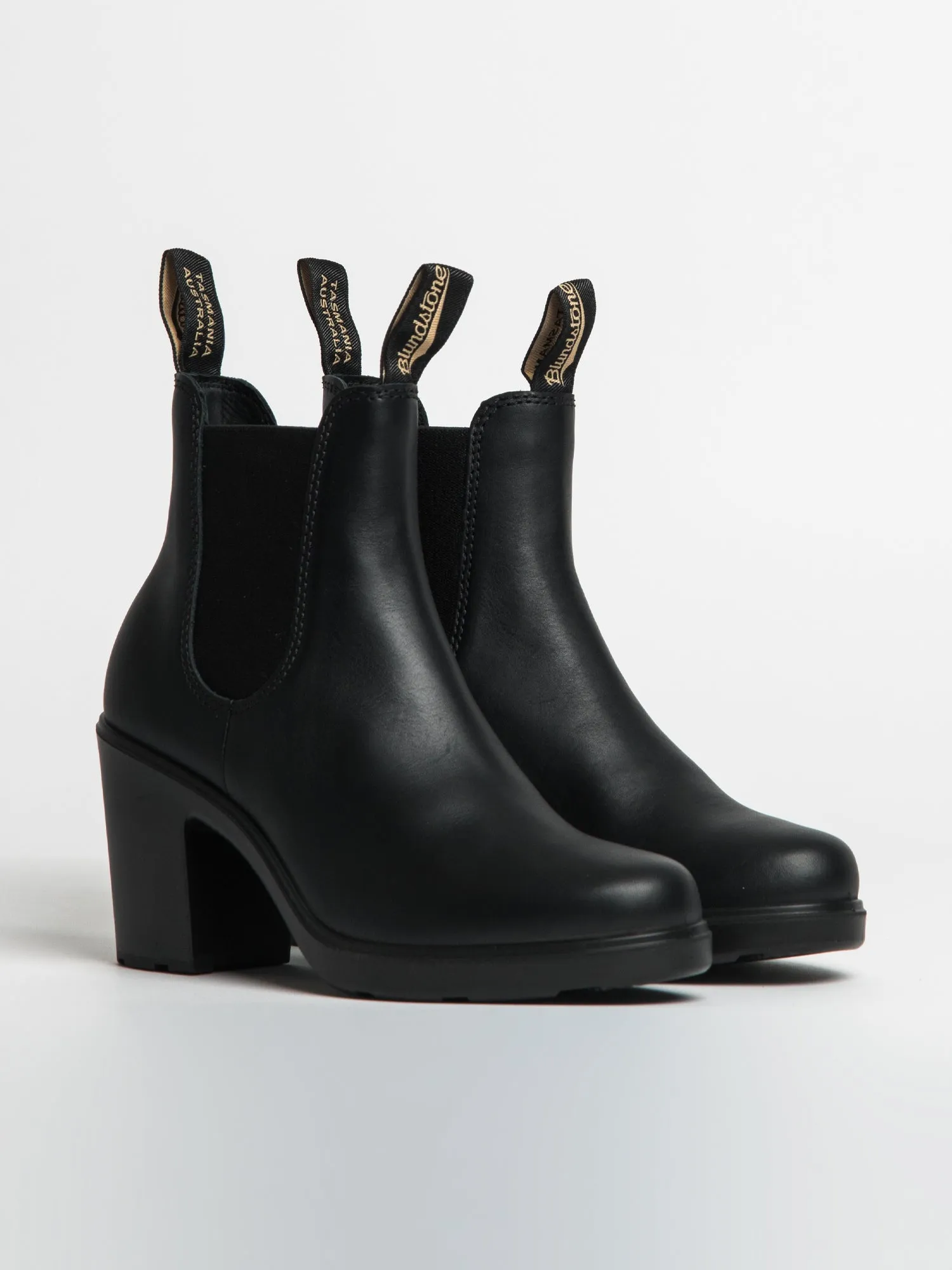 WOMENS BLUNDSTONE SERIES HI HEEL BOOT sold by Blackwell product image thumbnail 2