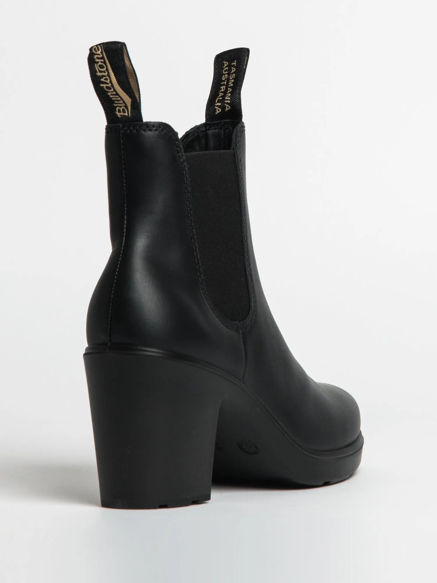 WOMENS BLUNDSTONE SERIES HI HEEL BOOT sold by Blackwell product image thumbnail 3