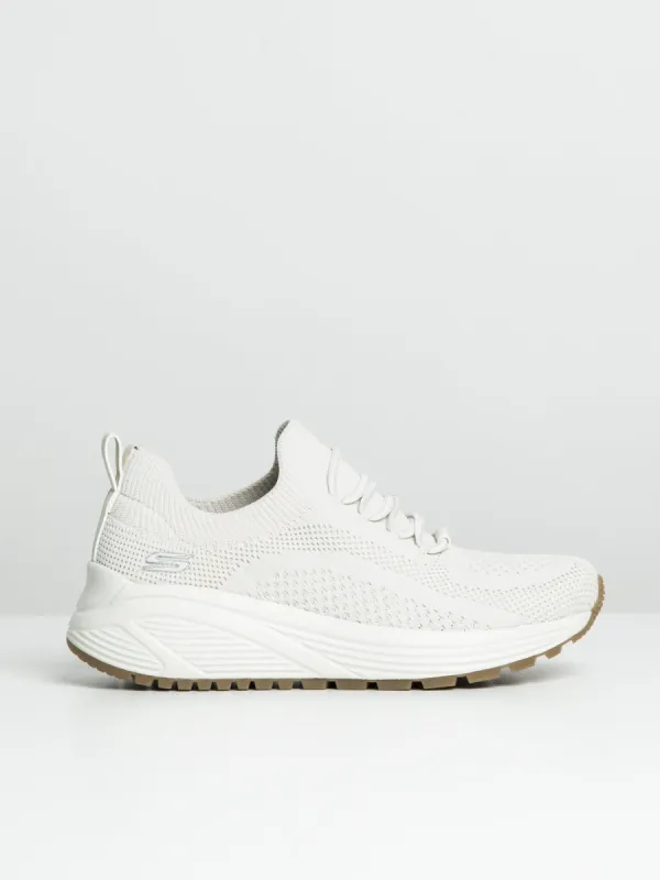 WOMENS SKECHERS BOBS SPORT SPARROW 2.0 SNEAKERS - CLEARANCE sold by Blackwell