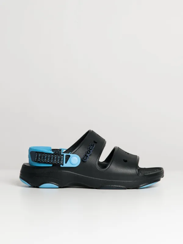 MENS CROCS CLASSIC ALL TERRAIN CLOG sold by Blackwell