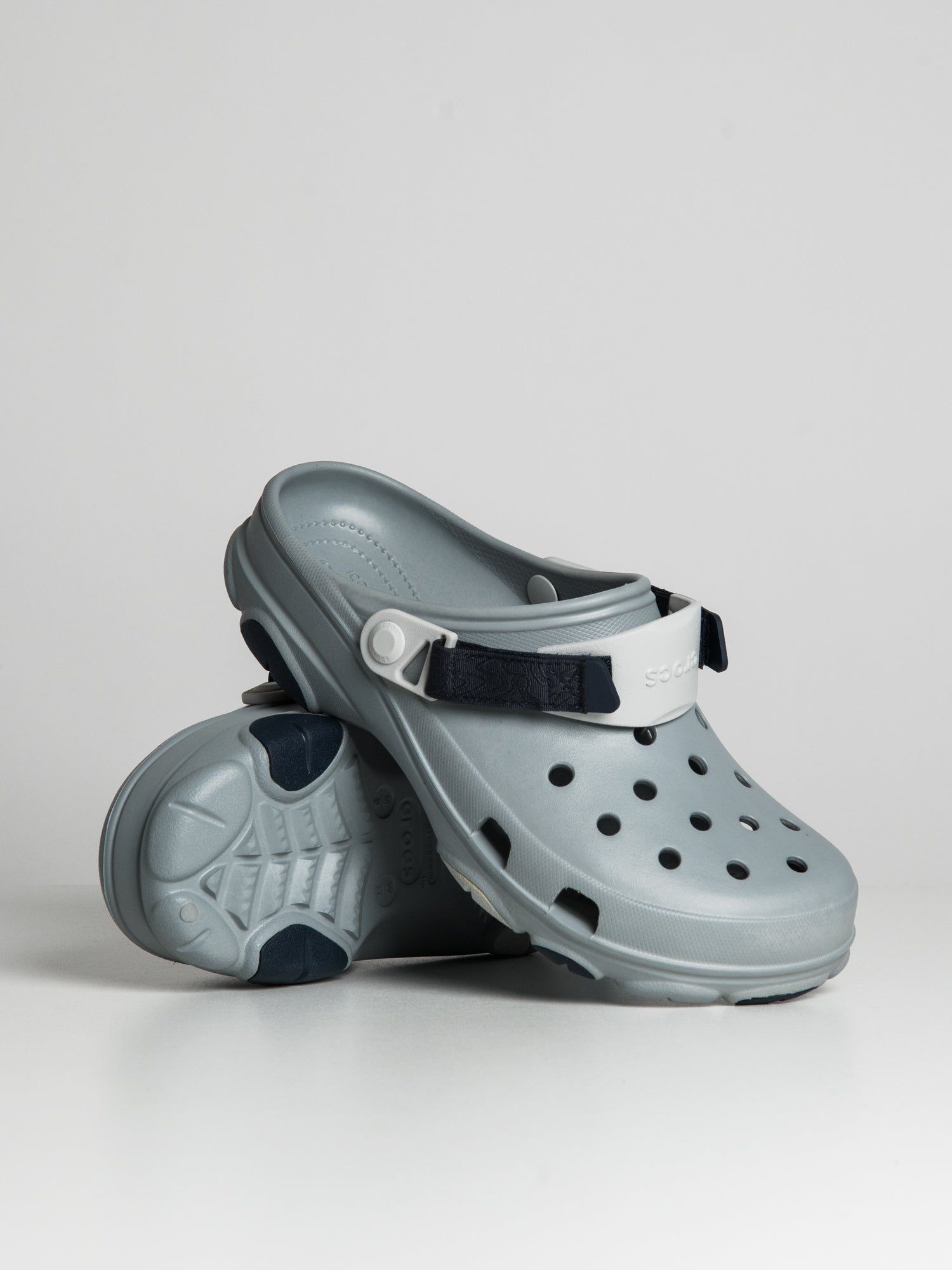 MENS CROCS CLASSIC ALL TERRAIN sold by Blackwell product image thumbnail 2