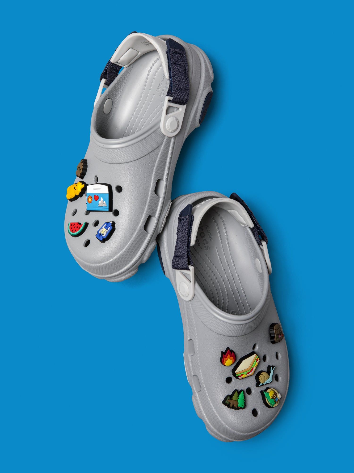 MENS CROCS CLASSIC ALL TERRAIN sold by Blackwell product image thumbnail 6