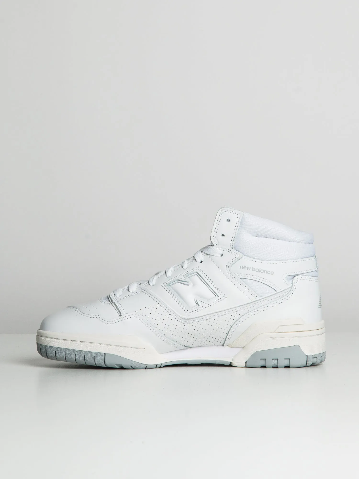 MENS NEW BALANCE THE BB650 - CLEARANCE sold by Blackwell product image thumbnail 4