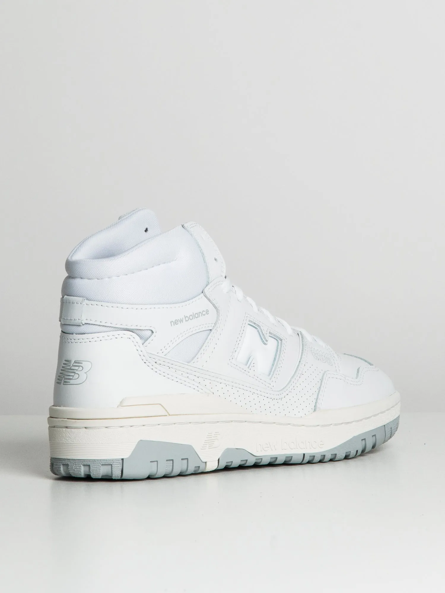 MENS NEW BALANCE THE BB650 - CLEARANCE sold by Blackwell product image thumbnail 3