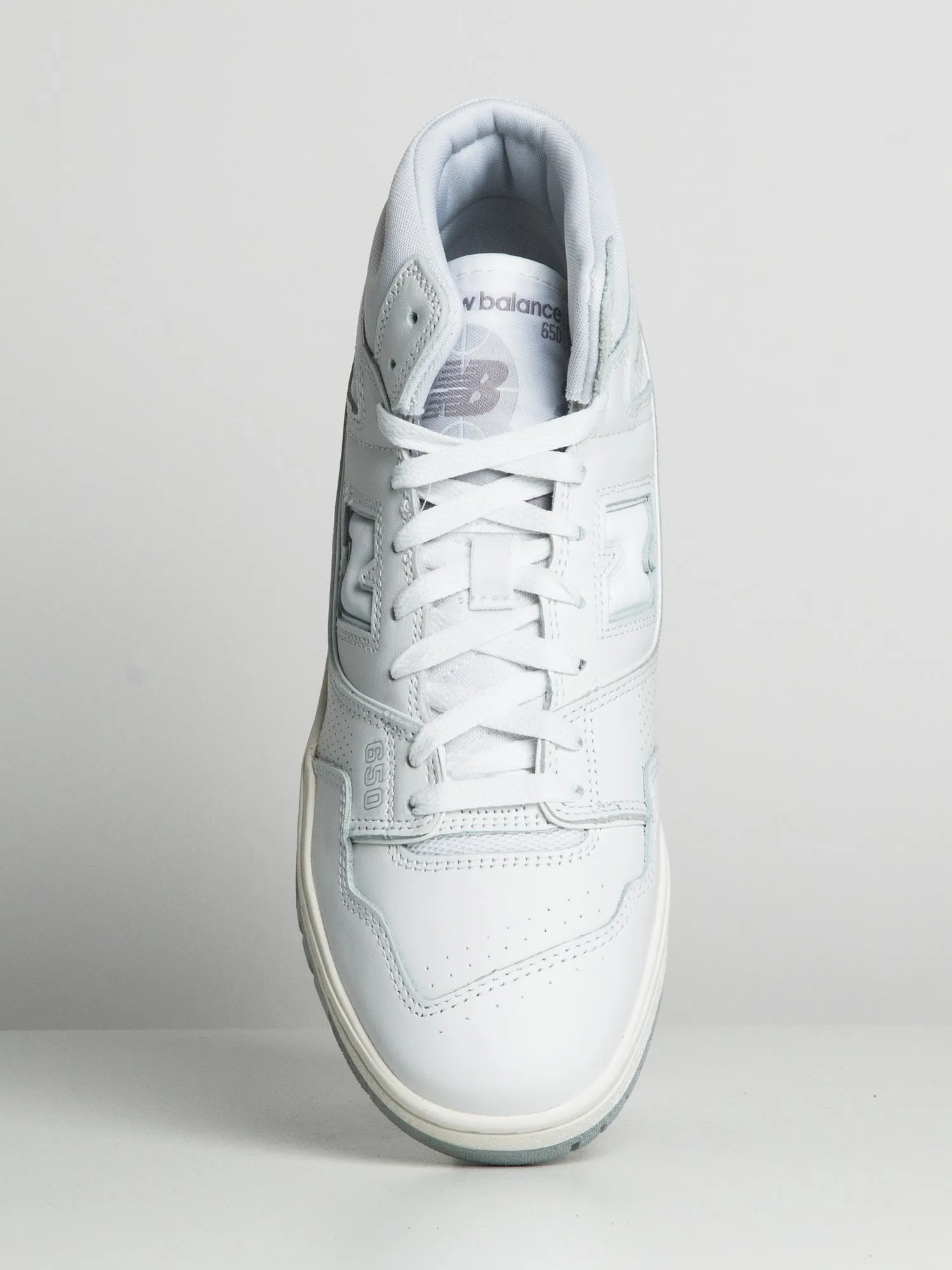 MENS NEW BALANCE THE BB650 - CLEARANCE sold by Blackwell product image thumbnail 5