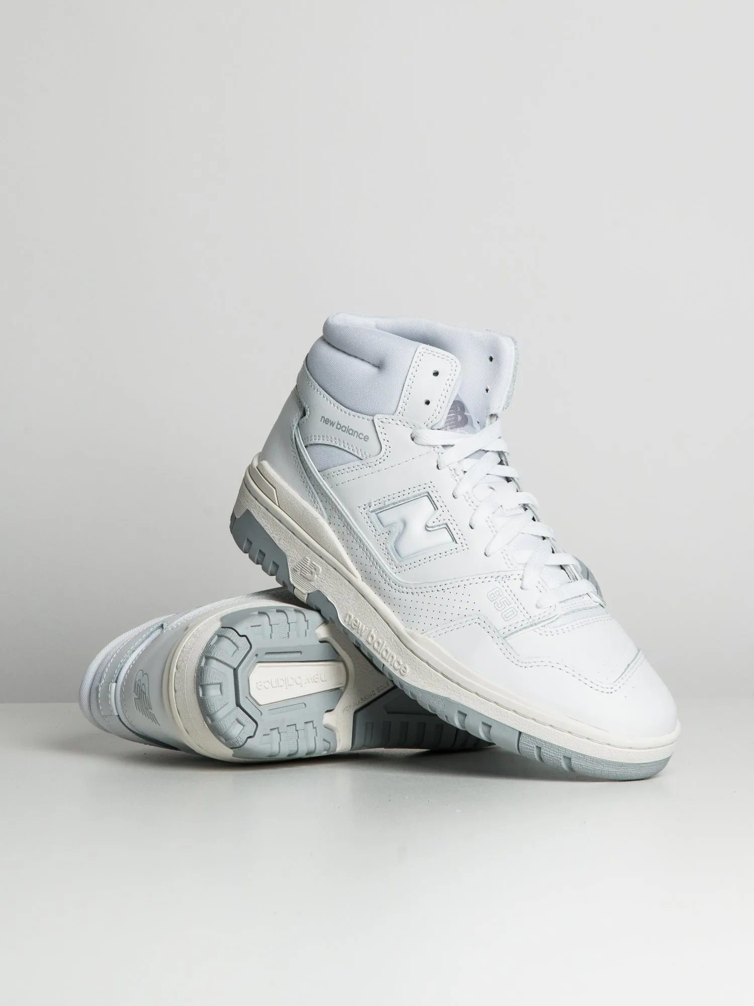 MENS NEW BALANCE THE BB650 - CLEARANCE sold by Blackwell product image thumbnail 2