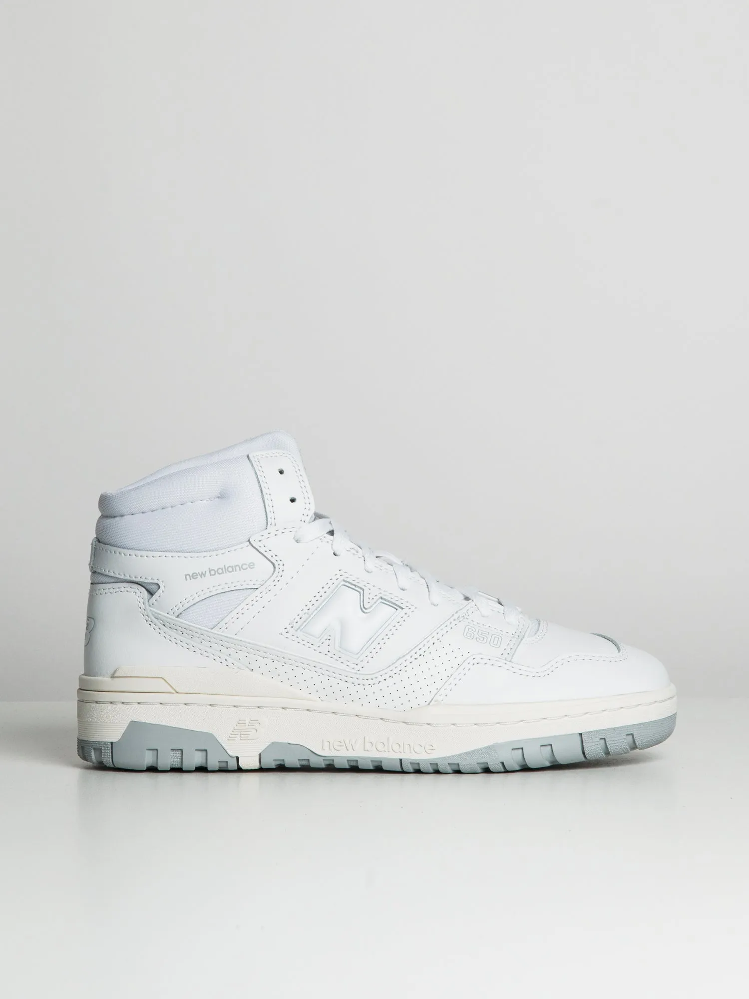 MENS NEW BALANCE THE BB650 - CLEARANCE sold by Blackwell