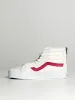 WOMENS VANS SK8 HI REISSUE ZIP - CLEARANCE sold by Blackwell