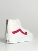 WOMENS VANS SK8 HI REISSUE ZIP - CLEARANCE sold by Blackwell