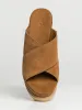 WOMENS UGG ABBOT SLIDE sold by Blackwell
