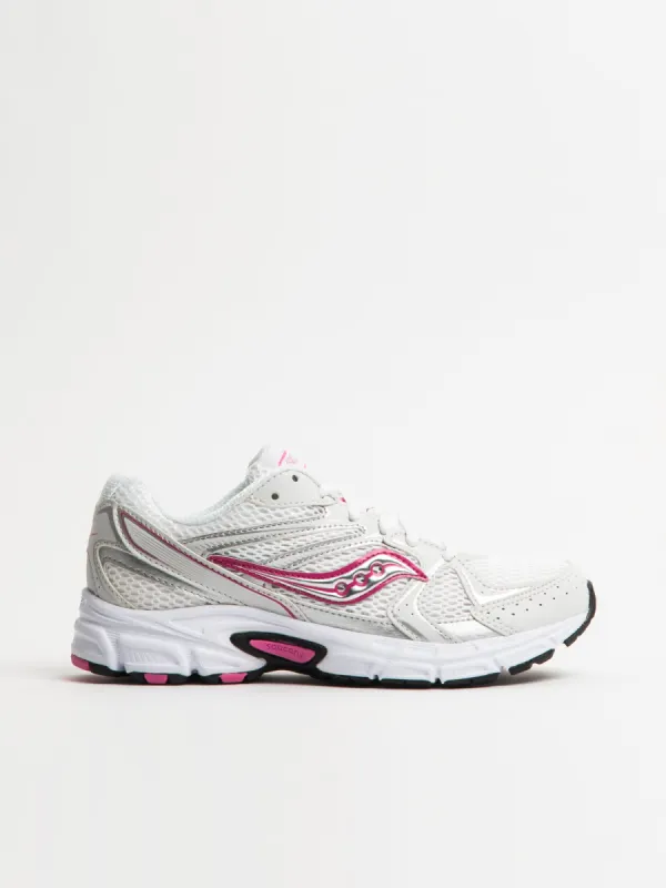 WOMENS SAUCONY RIDE MILLENIUM SNEAKER - CLEARANCE sold by Blackwell