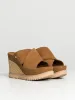 WOMENS UGG ABBOT SLIDE sold by Blackwell