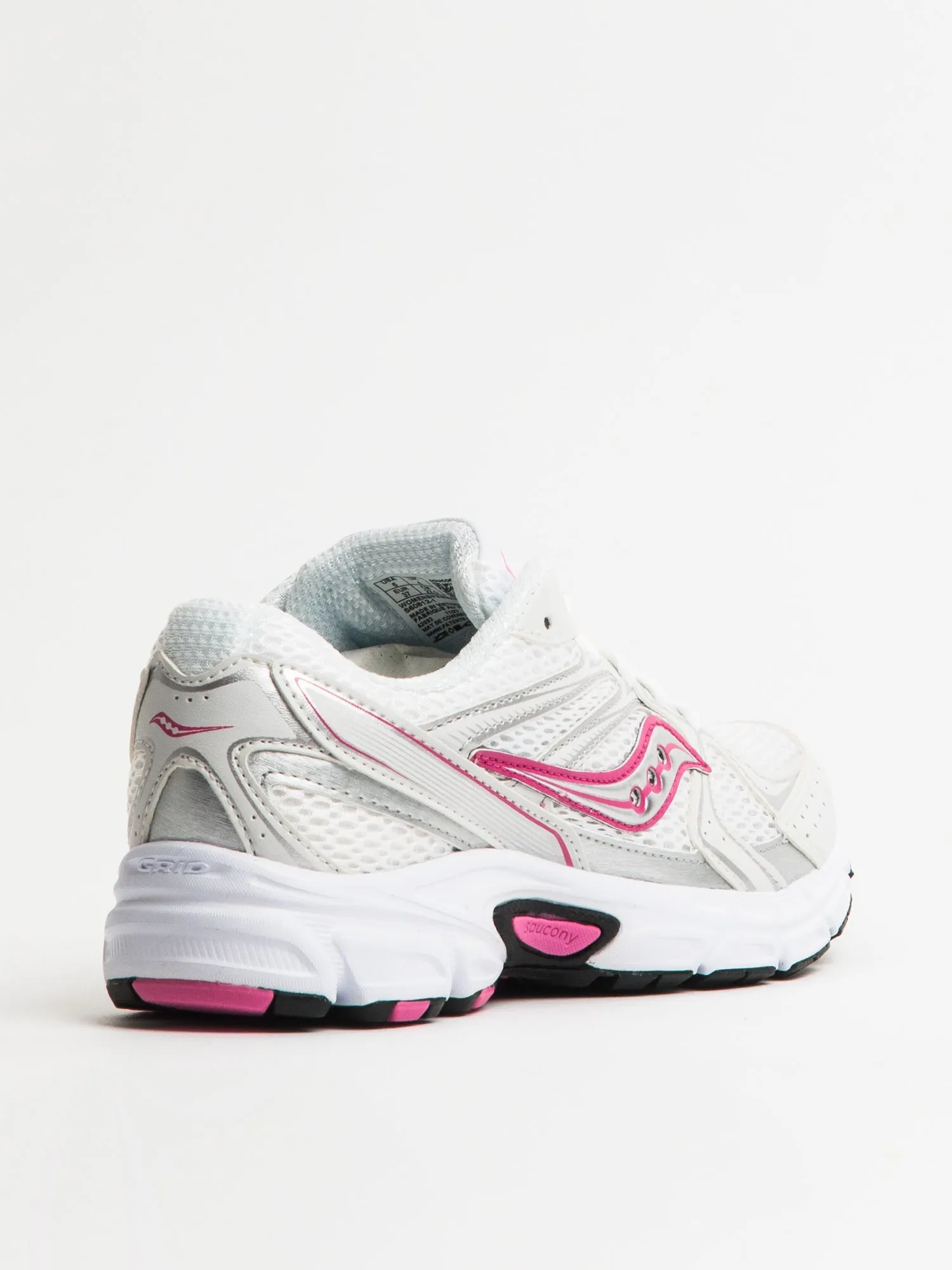 WOMENS SAUCONY RIDE MILLENIUM SNEAKER - CLEARANCE sold by Blackwell product image thumbnail 3