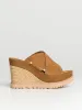 WOMENS UGG ABBOT SLIDE sold by Blackwell