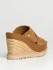 WOMENS UGG ABBOT SLIDE sold by Blackwell