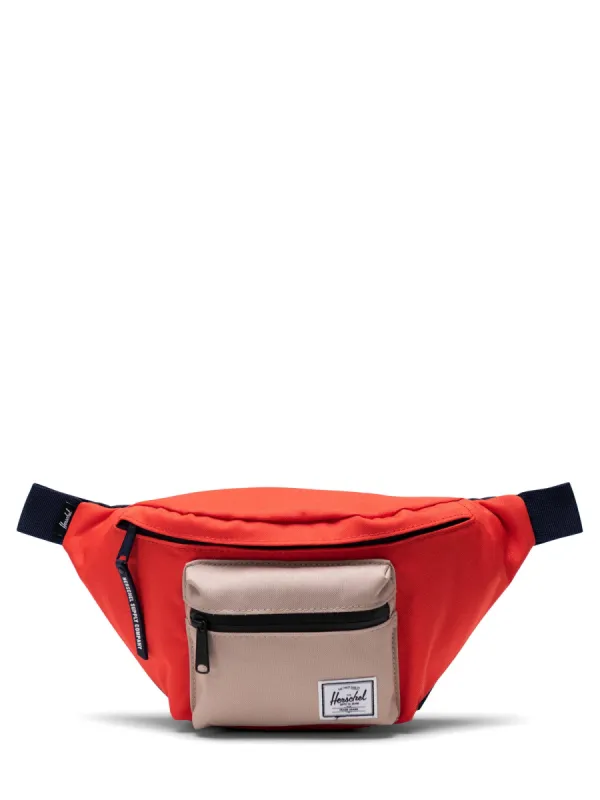 HERSCHEL SUPPLY CO. SEVENTEEN FANNY PACK  - CLEARANCE sold by Blackwell
