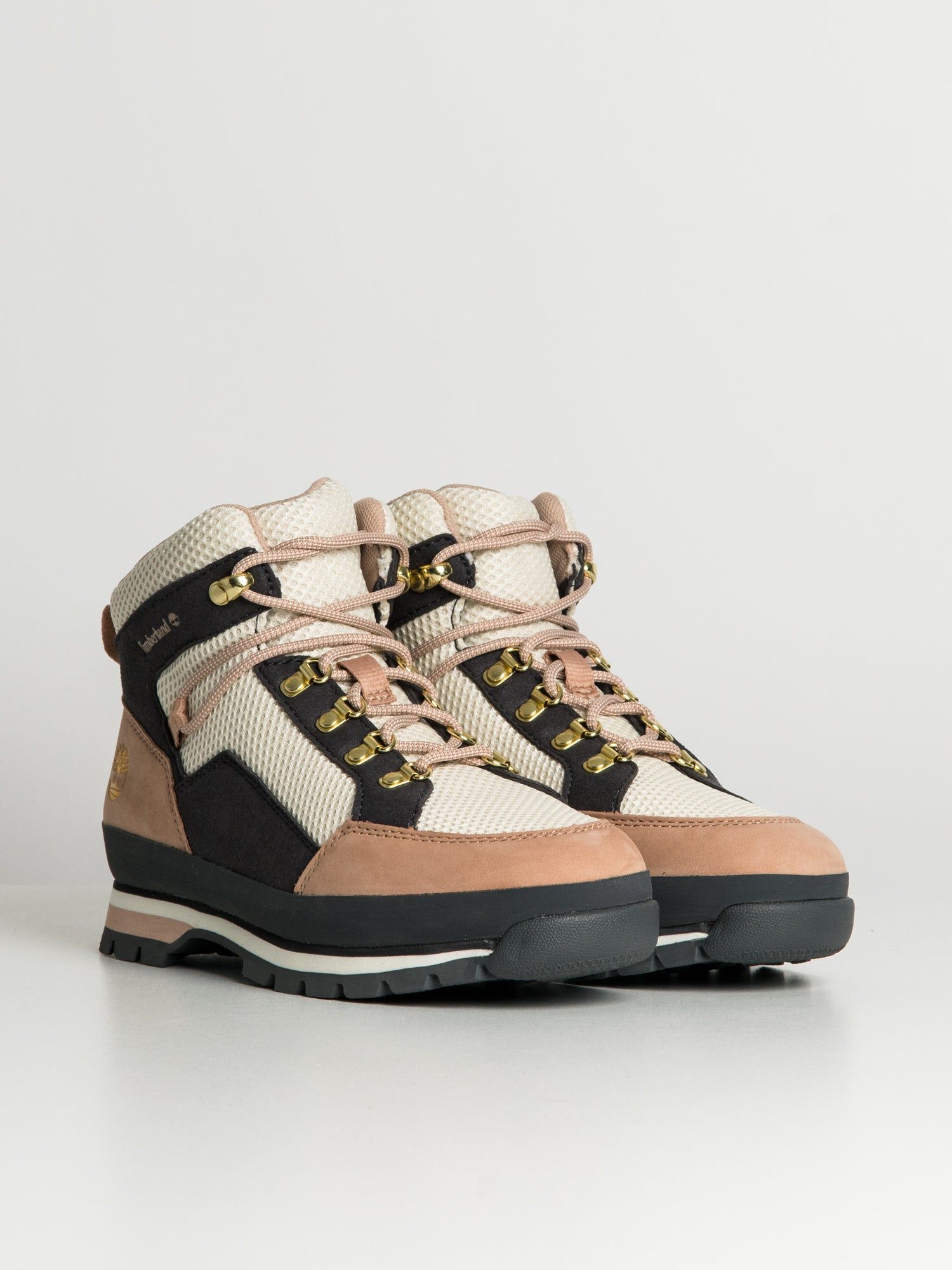 WOMENS TIMBERLAND EURA HIKER MID sold by Blackwell product image thumbnail 2