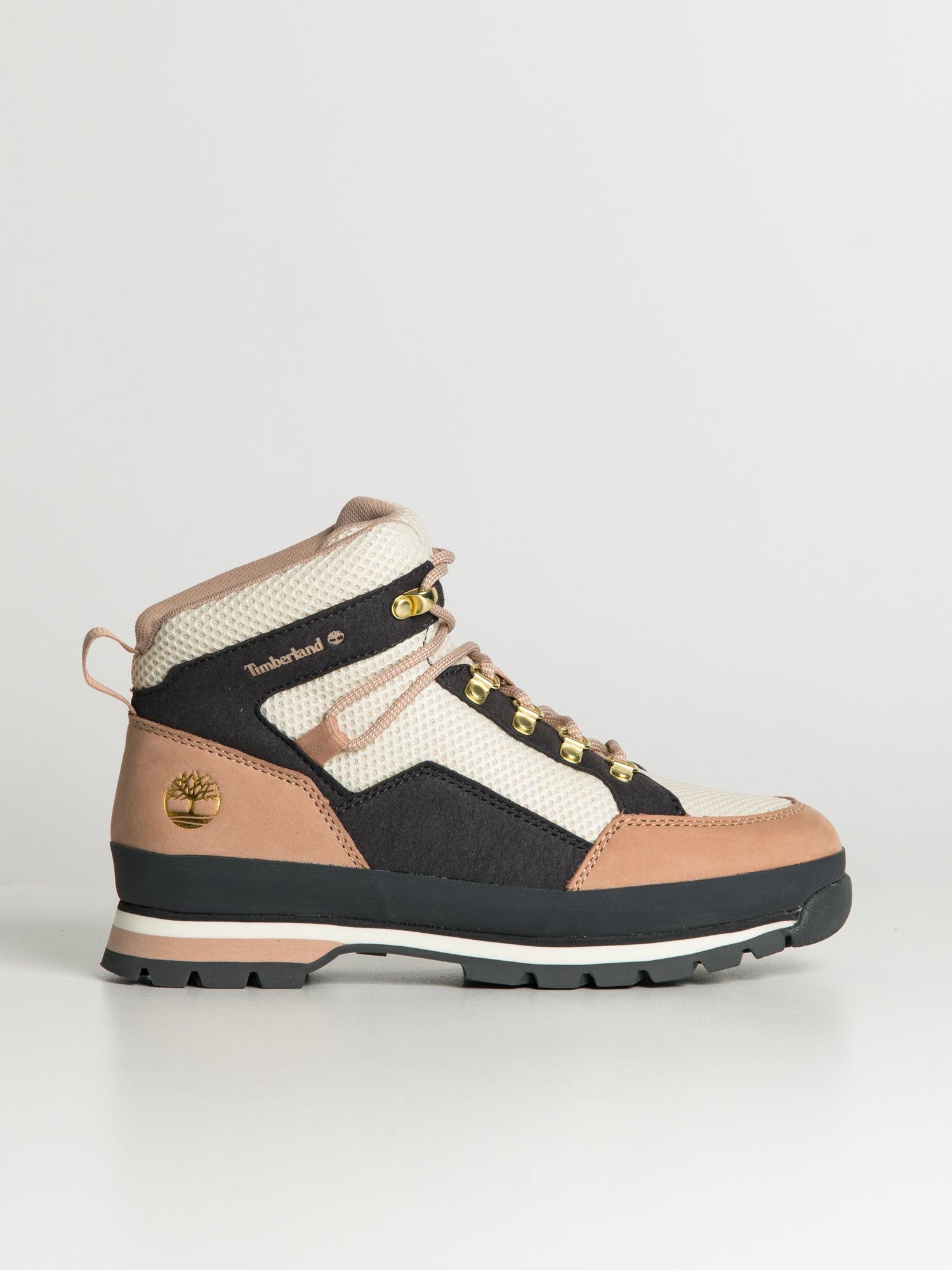 WOMENS TIMBERLAND EURA HIKER MID sold by Blackwell