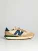 MENS NEW BALANCE THE 237 - CLEARANCE sold by Blackwell