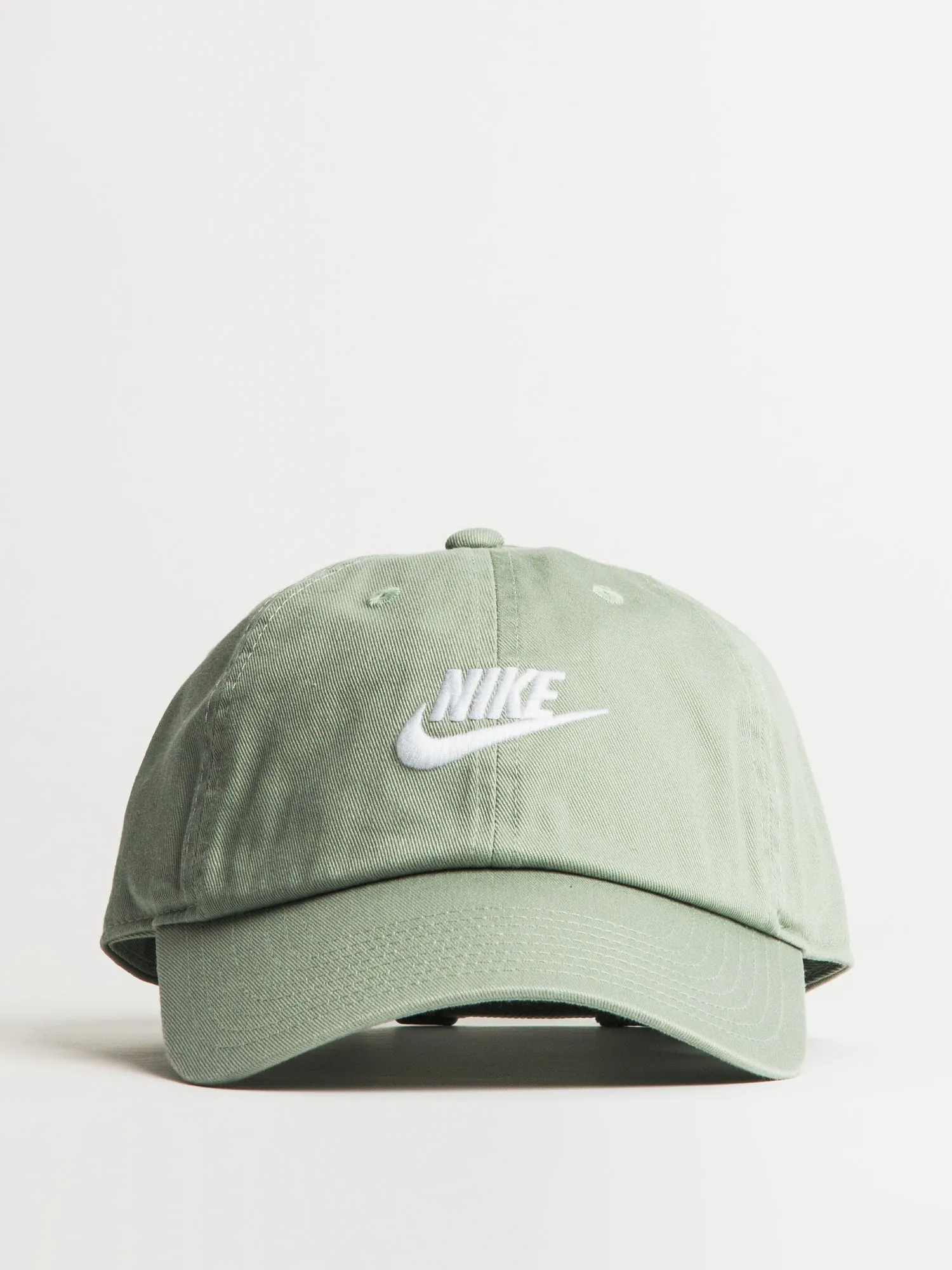 NIKE CLUB UNSTRUCTURED FUTURA WASH CAP sold by Blackwell product image thumbnail 2