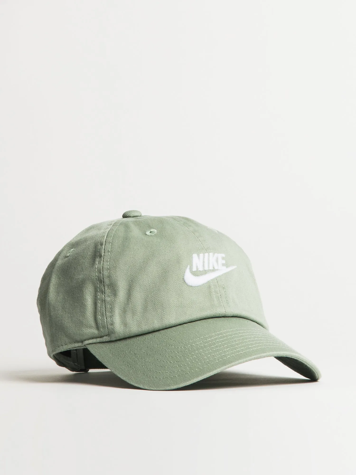 NIKE CLUB UNSTRUCTURED FUTURA WASH CAP sold by Blackwell