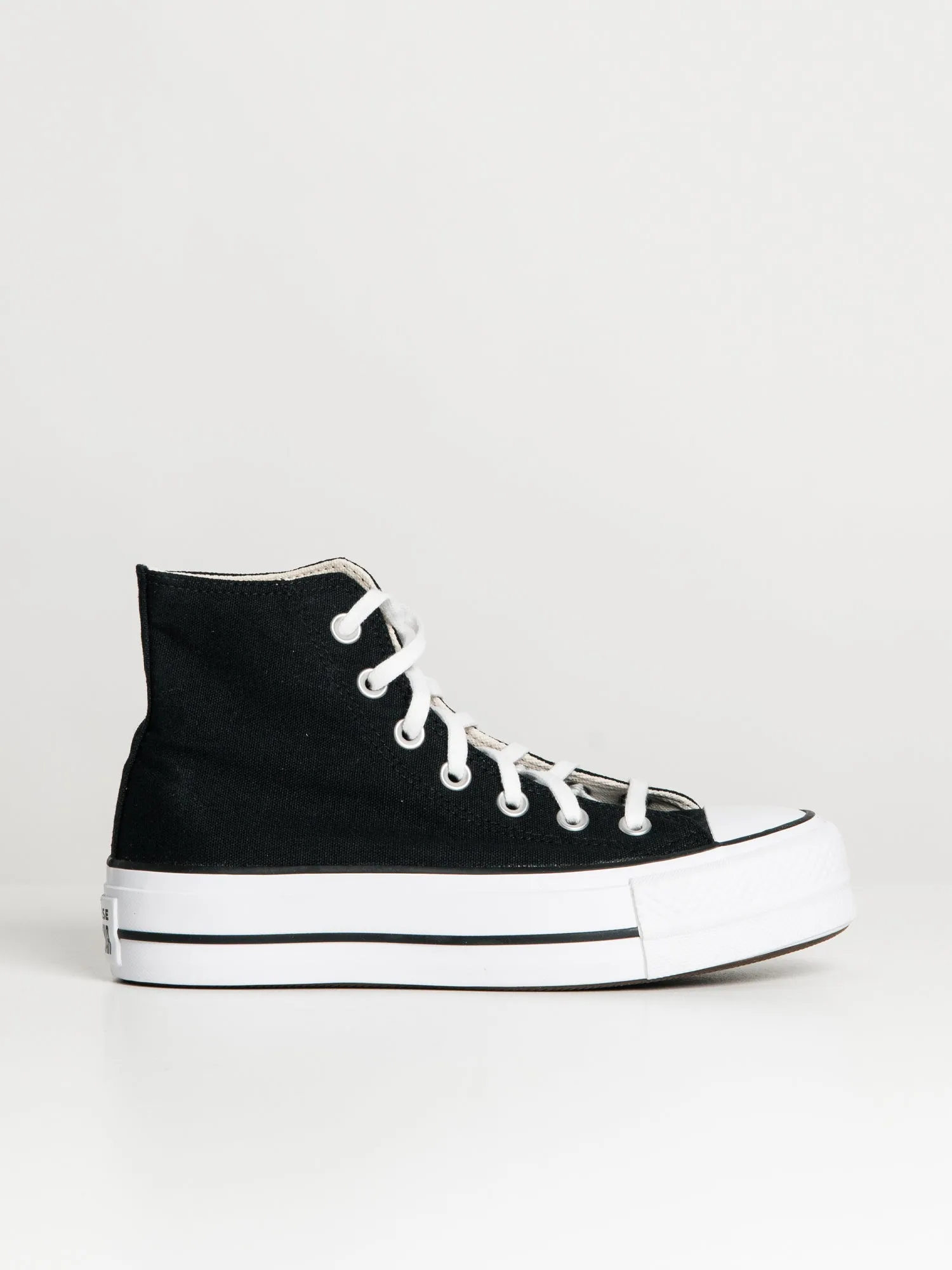 WOMENS CONVERSE CTAS LIFT HI-TOP SNEAKER sold by Blackwell product image thumbnail 3