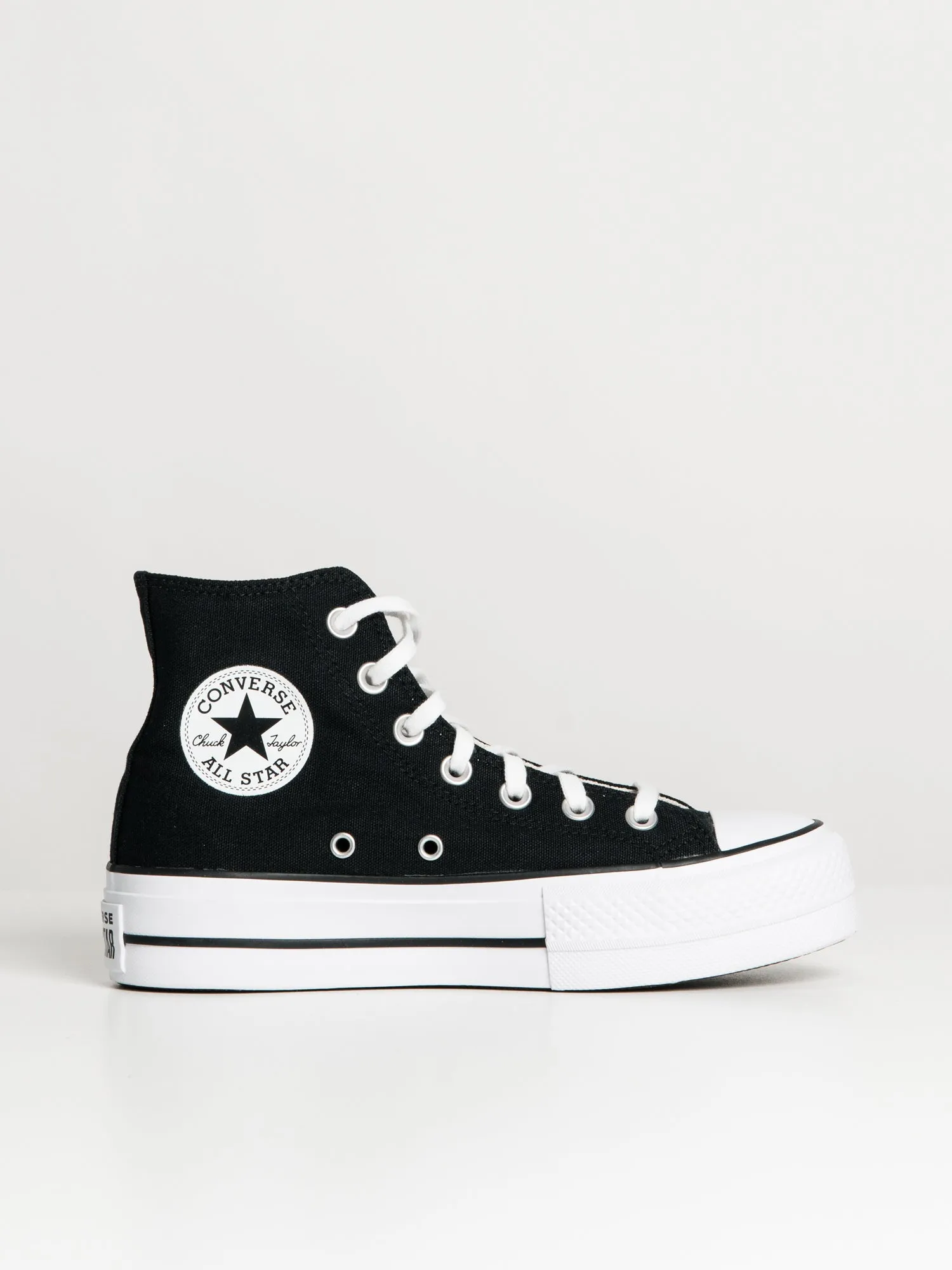 WOMENS CONVERSE CTAS LIFT HI-TOP SNEAKER sold by Blackwell